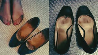 Over worn office shoes for you [upl. by Lillith]