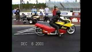 George Bryces Drag School Bloopers [upl. by Carrillo707]