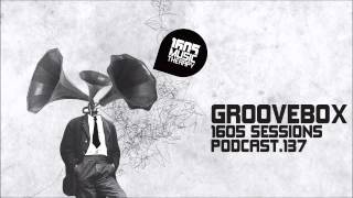 1605 Podcast 137 with Groovebox [upl. by Renae905]