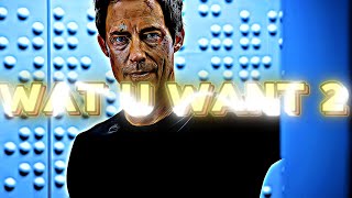 Eobard thawne The Flash  Edit 4k  Yeat  Wat u want 2 prod by sky  slowed [upl. by Noskcire]