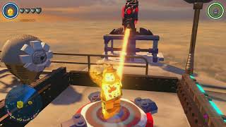 LEGO Marvel Avengers  Xbox 360  Long Play  Part 16 [upl. by Ressay]