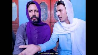 da Khazo gham 😂😂  buner Vines new funny video 2024 bunervines funny poshtovines [upl. by Wurster]