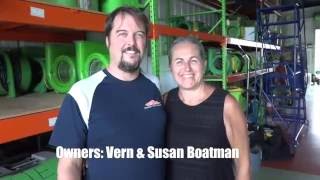 Water Damage Restoration  Who is SERVPRO of Winter Park [upl. by Celeski]