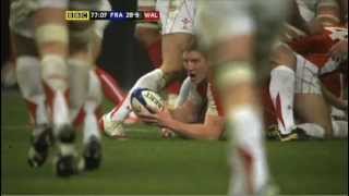 Six Nations 2011 Highlights [upl. by Nya336]