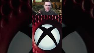 The Deadpool Xbox Controller is Interesting 😳 [upl. by Yrocaj]