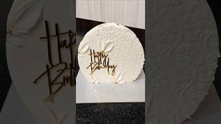 top forward cake 😍decoration ideas topforwardcake shorts youtubeshortsviralvideo trending [upl. by Fatsug]