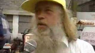 1993 Ballina Kart Street RacesTrevor Williams Interview [upl. by Diet703]