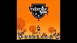 Patapon 1 Soundtrack  Bibiricchi Theme ビビリッチのテーマ [upl. by Ilenay]