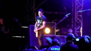 Pearl Jam  Porch  London Hyde Park  Hard Rock Calling 250610 [upl. by Fricke990]