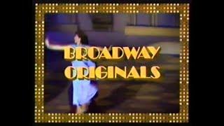 Evening At Pops Broadway Originals [upl. by Babbie710]