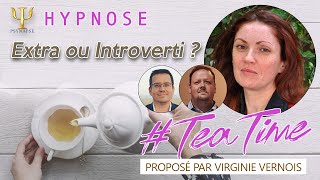 Extra ou Intro quel est votre métaprogramme  TeaTime [upl. by Kimberley]