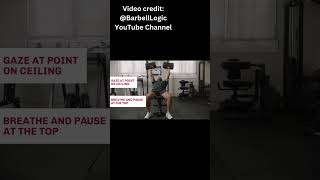 Bodybuilding Tips  Incline Dumbell Bench Press fitness shorts bodybuilding bulksupplements [upl. by Evered]