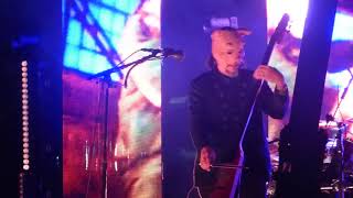 Primus  Mr Krinkle LIVE San Antonio HD 102017 [upl. by Jowett]