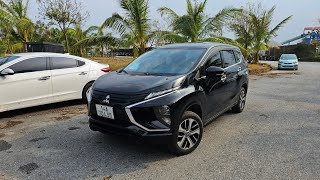 Xpander 2019 hơn 400 Khải Đăng Auto 0326062789 [upl. by Pasho]