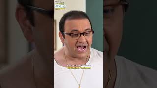 Goli Ne Chalaki Se Pucha Bhide Ka Atm PIN Number tmkoc funny comedy shorts relatable [upl. by Resee725]