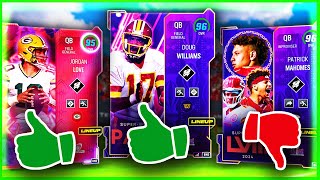 BEST CARDS TO BUY RIGHT NOW in Madden NFL 24 Ultimate Team FEB 2 [upl. by Ebag]