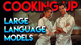 Inside Look How AI Large Language Models Really Work ai languagemodels [upl. by Yasnyl70]