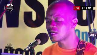 THOMAS CHIBADE live at mibawa tv 290122full show [upl. by Thilda497]