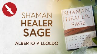 Shaman Healer Sage [upl. by Eversole]