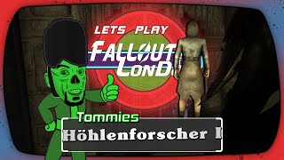 💂 Fallout London ☢️ 051 · Die Hooligan Höhlen pt 1 · Lets Play · PC · DE ☣ fallout 2024 [upl. by Mccallion]