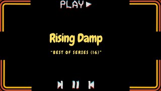 Rising Damp A Classic British Sitcom Best Of Series  16 [upl. by Lamraj316]