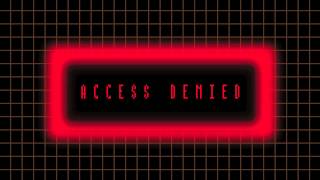 Access Denied [upl. by Oag186]