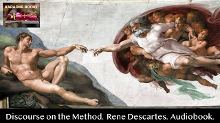 Discourse on the Method Part 1 Rene Descartes Audiobook [upl. by Stricklan]