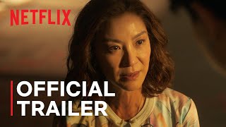 The Brothers Sun  Official Trailer  Netflix [upl. by Raycher963]