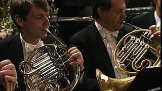 Kerstmatinee 1984  Mahler 2  KCO  Haitink [upl. by Menashem]