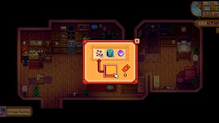 KOLEJNY BILET DO AUTOMATU  Stardew Valley Odcinek 75 [upl. by Bronwyn811]