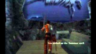 Lets Play Evil Dead Fistful of Boomstick Part 008 New Toys [upl. by Ardath]