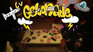 Lv  Gelonade Music Video [upl. by Prud]