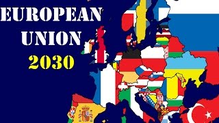 Future Enlargement of the European Union  2017 [upl. by Acinehs]