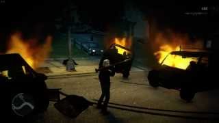 GTA IV 2013 OVERCLOCKED EDITION  REPACK  i73970X  GTX680 4GD5 [upl. by Heddi]