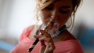 17 Facts About ECigarettes That Might Surprise You [upl. by Natalia]