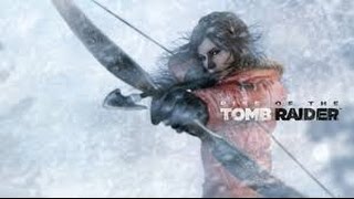 Rise of the Tomb Raider  The Orrery 44873  Score Attack Gold Medal [upl. by Samuella]