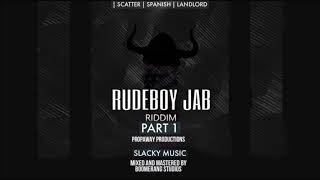 Spanish  Old Oil Grenada Soca 2019 RudeBoy Jab Riddim [upl. by Ikaz]