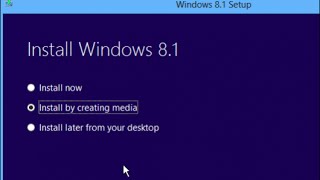 Windows 81 Pobierz oryginalny Windows 81 z Internetu  Aktywator [upl. by Annazus139]