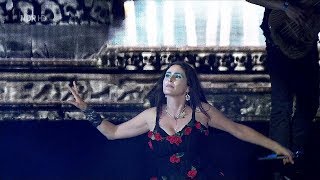 Within temptation  Candles live at Mera Luna 2016 [upl. by Guntar290]