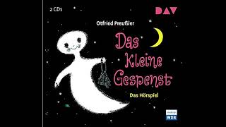 «Das kleine Gespenst» Luzerner Theater [upl. by Alfreda]