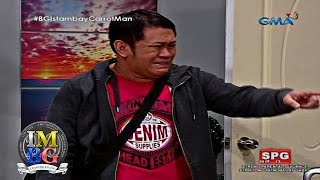 Bubble Gang Sorpresang nakakasorpresa [upl. by Llemrej325]