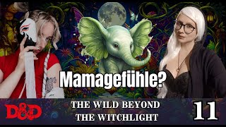 The Wild Beyond The Witchlight  11  Dungeons amp Dragons ein PenampPaperRollenspiel [upl. by Kcirre]