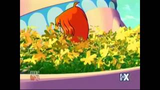 Winx Club Season 1 Episode 16 Cold Spell Part 34 [upl. by Tipton240]