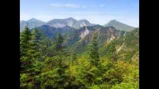 Hiking Sawteeth Mountain Adirondacks [upl. by Wetzell]