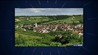 Carnets de voyage  les randonnées de Bourgogne et de Bretagne [upl. by Dnomayd]