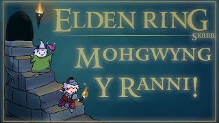 Tammy JUEGA ELDEN RING MOHGWYNG Y QUEST DE RANNI   Episodio 5 [upl. by Jangro785]