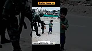 Love indian army ♥️❤️♥️ [upl. by Mojgan]