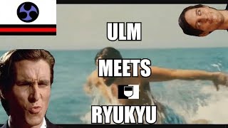 EU4 When ULM meets Ryukyu [upl. by Erdnaxela]