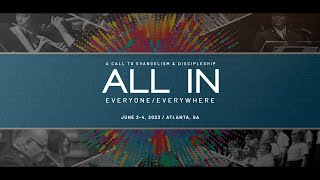 ALL IN  Commissioning 2023 Preview [upl. by Ayaj]