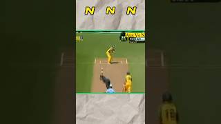 Worst bowlling ever in cricket historycricket viratkohli hardik ipl shorts [upl. by Dodd890]